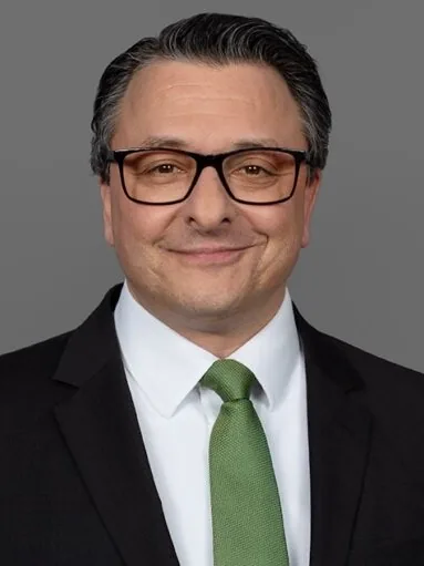Fabian Heyse, Fachanwalt für Miet- und WEG-Recht, Partner